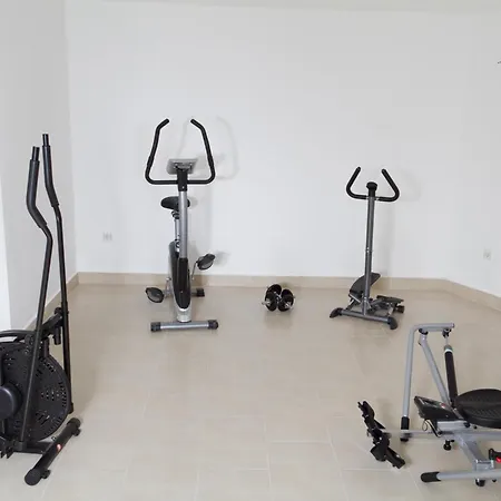 Dobi Gæstehus 3*