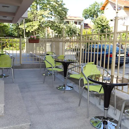 招待所 多比旅馆 普里莫尔斯科