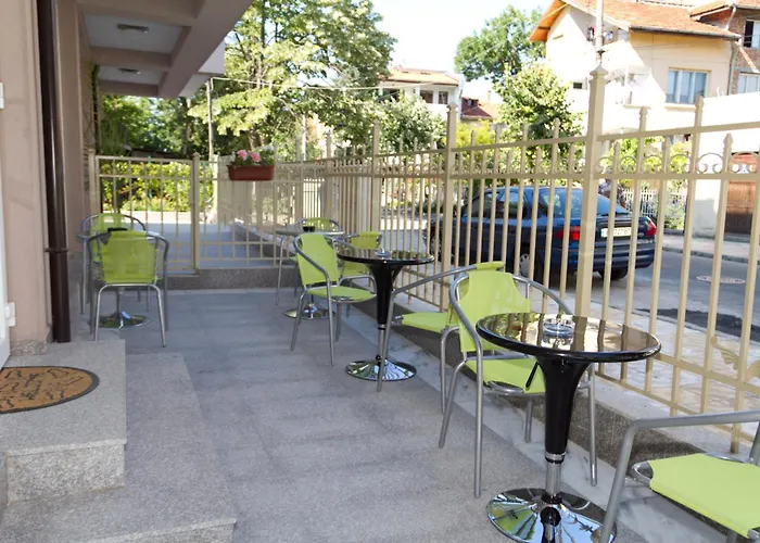 Guest house Dobi Primorsko