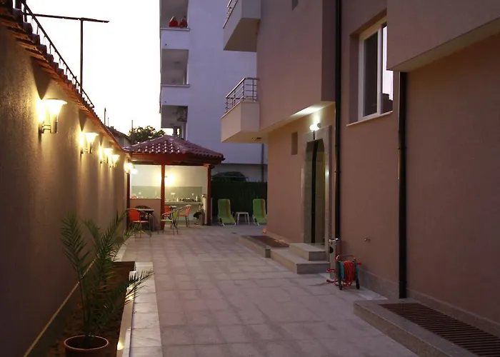 Guest house Dobi Primorsko