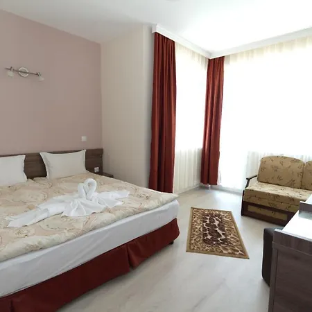 ゲストハウス Dobi