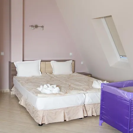 ゲストハウス Dobi プリモルスコ