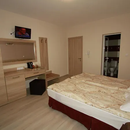 ゲストハウス Dobi プリモルスコ