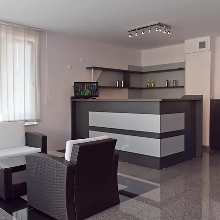 Dobi 3* プリモルスコ