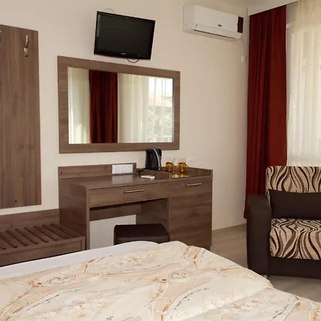 Dobi ゲストハウス