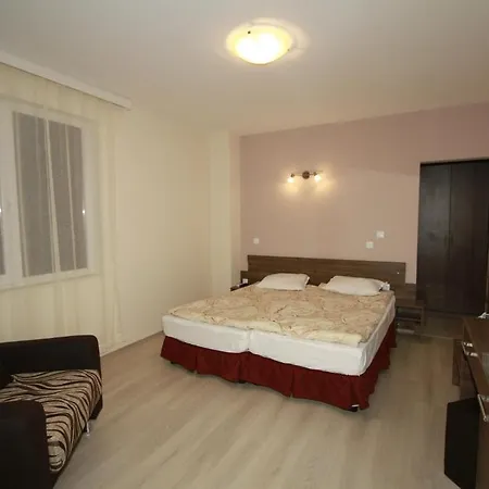 Dobi Penzion