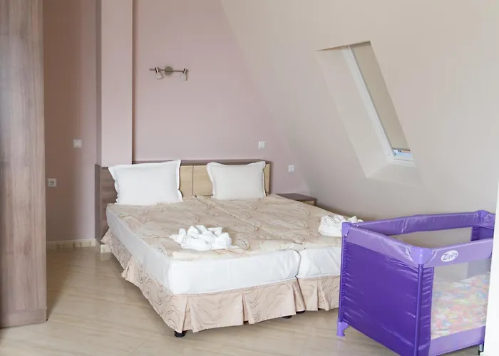 Guest house Dobi Primorsko